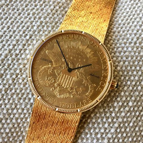 corum gold coin replica watch|corum automatic watches.